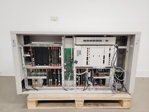 Thumbnail image of FEI XL30 ESEM Scanning Electronic Microscope System Spares/Repair Lab