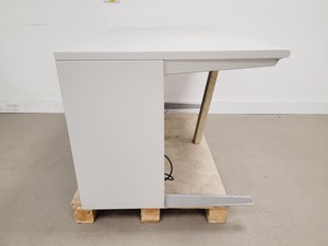 Thumbnail image of FEI XL30 ESEM Scanning Electronic Microscope System Spares/Repair Lab