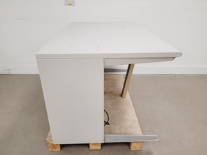 Thumbnail image of FEI XL30 ESEM Scanning Electronic Microscope System Spares/Repair Lab