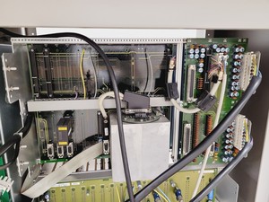 Thumbnail image of FEI XL30 ESEM Scanning Electronic Microscope System Spares/Repair Lab