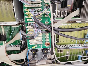 Thumbnail image of FEI XL30 ESEM Scanning Electronic Microscope System Spares/Repair Lab