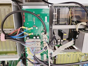 Thumbnail image of FEI XL30 ESEM Scanning Electronic Microscope System Spares/Repair Lab