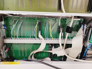 Thumbnail image of FEI XL30 ESEM Scanning Electronic Microscope System Spares/Repair Lab