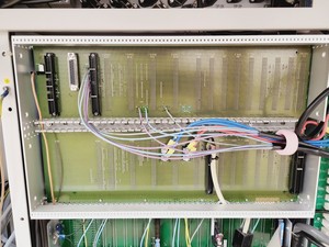 Thumbnail image of FEI XL30 ESEM Scanning Electronic Microscope System Spares/Repair Lab