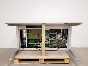 Thumbnail image of FEI XL30 ESEM Scanning Electronic Microscope System Spares/Repair Lab