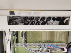 Thumbnail image of FEI XL30 ESEM Scanning Electronic Microscope System Spares/Repair Lab