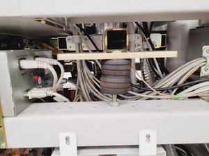 Thumbnail image of FEI XL30 ESEM Scanning Electronic Microscope System Spares/Repair Lab