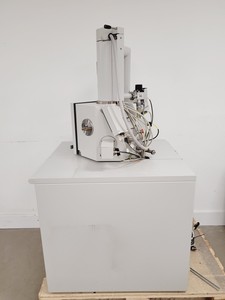 Thumbnail image of FEI XL30 ESEM Scanning Electronic Microscope System Spares/Repair Lab 