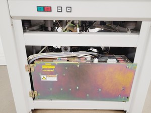 Thumbnail image of FEI XL30 ESEM Scanning Electronic Microscope System Spares/Repair Lab