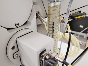 Thumbnail image of FEI XL30 ESEM Scanning Electronic Microscope System Spares/Repair Lab