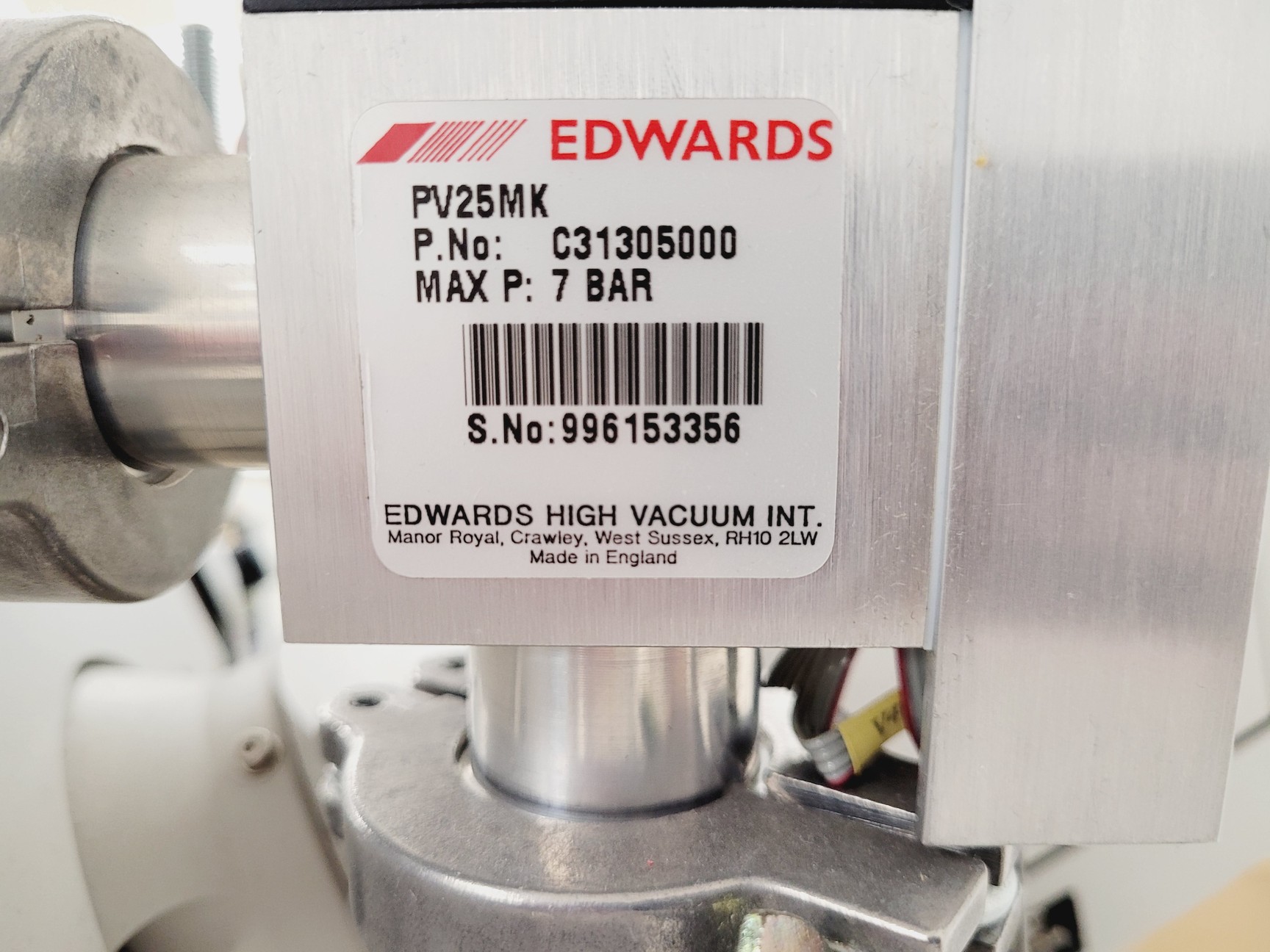 Image of FEI XL30 ESEM Scanning Electronic Microscope System Spares/Repair Lab