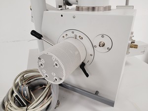 Thumbnail image of FEI XL30 ESEM Scanning Electronic Microscope System Spares/Repair Lab