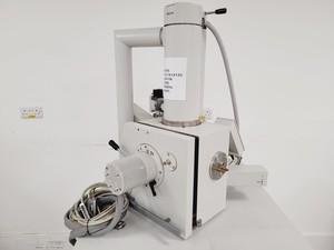 Thumbnail image of FEI XL30 ESEM Scanning Electronic Microscope System Spares/Repair Lab