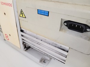 Thumbnail image of FEI XL30 ESEM Scanning Electronic Microscope System Spares/Repair Lab