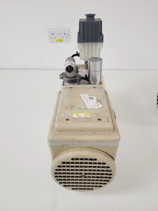 Thumbnail image of FEI XL30 ESEM Scanning Electronic Microscope System Spares/Repair Lab
