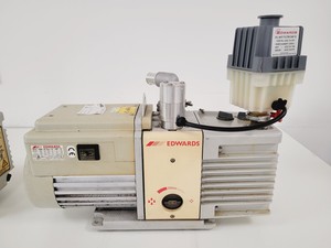 Thumbnail image of FEI XL30 ESEM Scanning Electronic Microscope System Spares/Repair Lab 