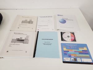 Thumbnail image of FEI XL30 ESEM Scanning Electronic Microscope System Spares/Repair Lab