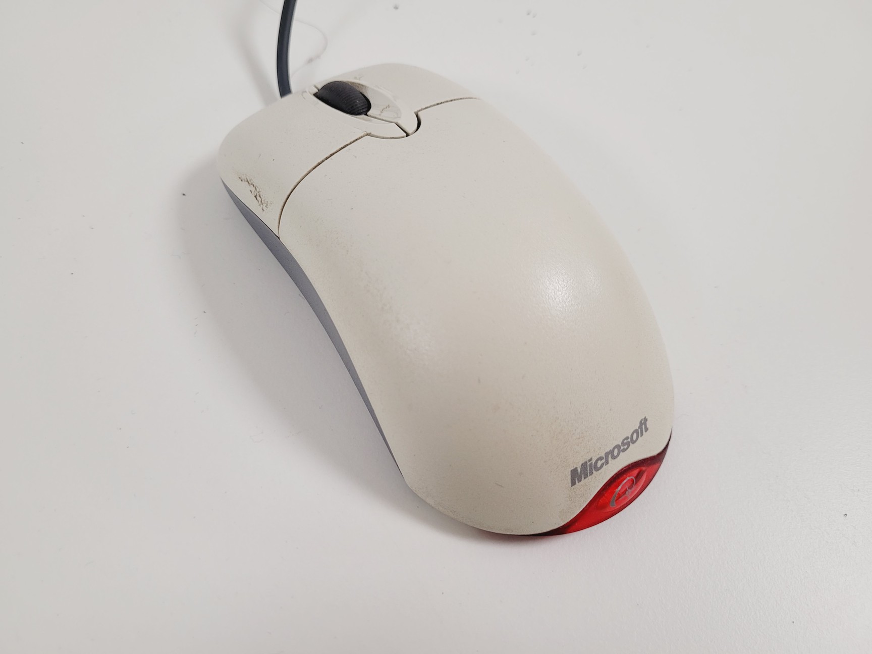 Image of FEI XL30 ESEM Scanning Electronic Microscope System Spares/Repair Lab