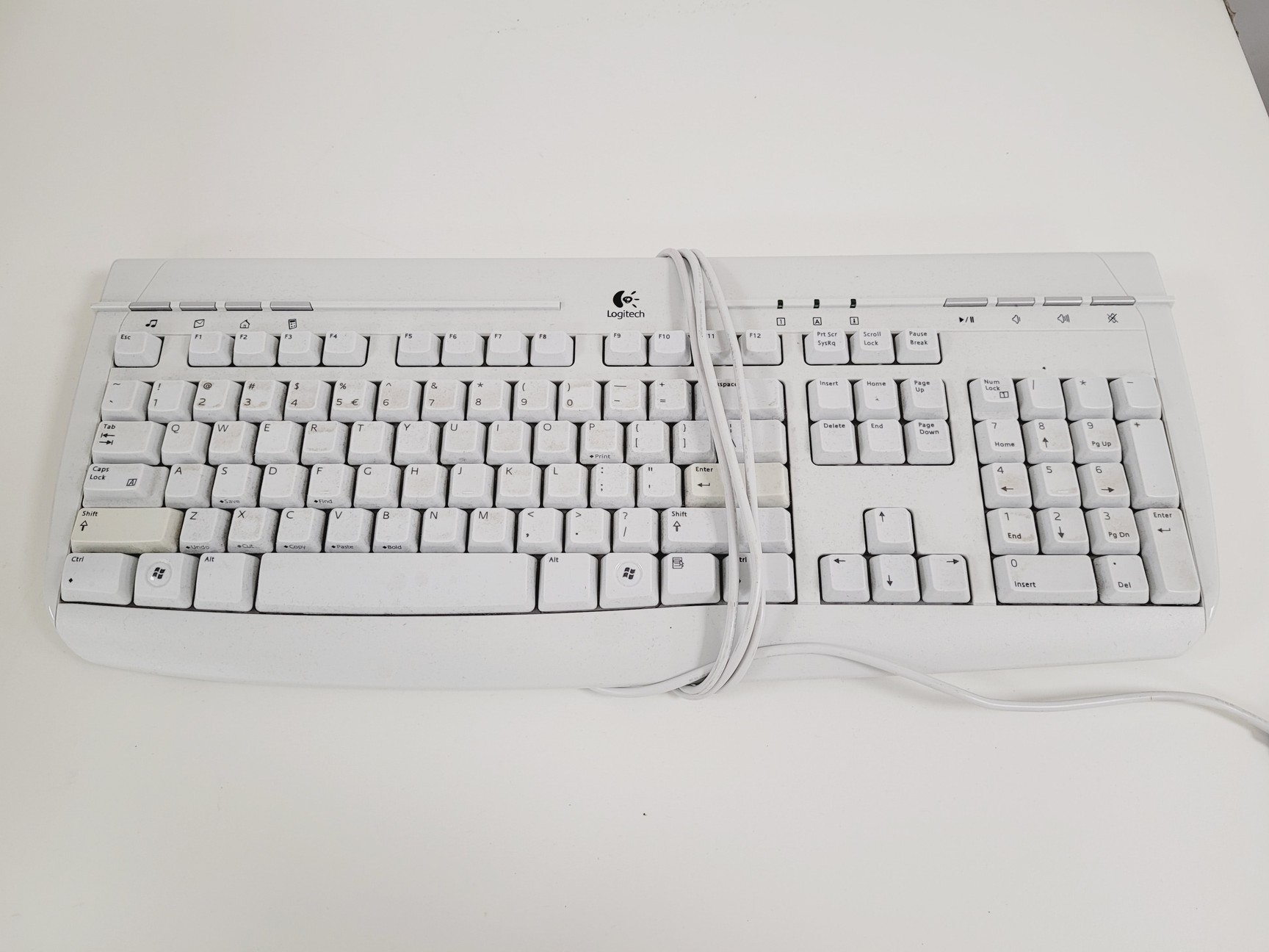 Image of FEI XL30 ESEM Scanning Electronic Microscope System Spares/Repair Lab