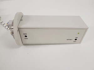 Thumbnail image of FEI XL30 ESEM Scanning Electronic Microscope System Spares/Repair Lab