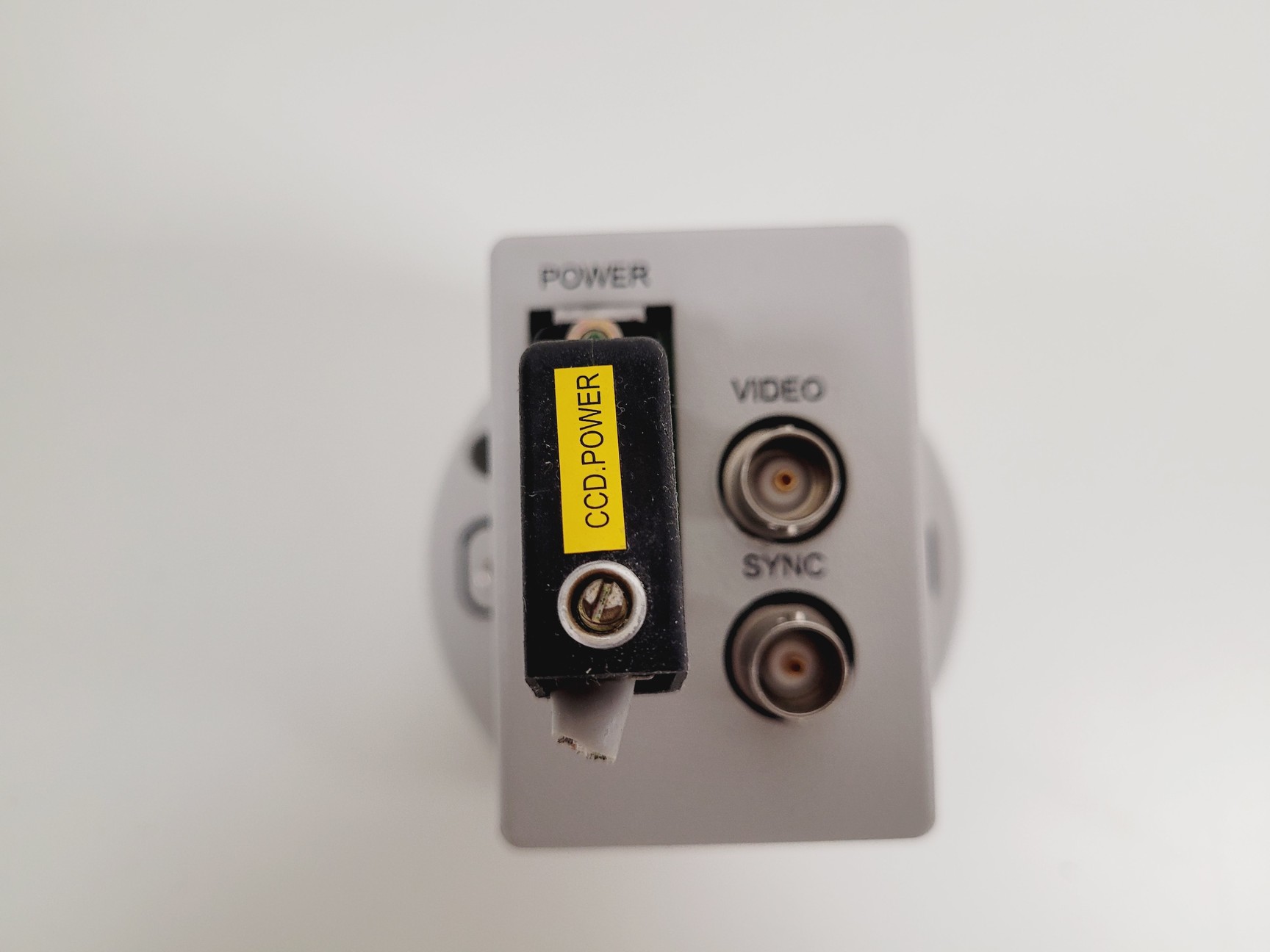 Image of FEI XL30 ESEM Scanning Electronic Microscope System Spares/Repair Lab