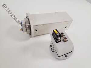 Thumbnail image of FEI XL30 ESEM Scanning Electronic Microscope System Spares/Repair Lab