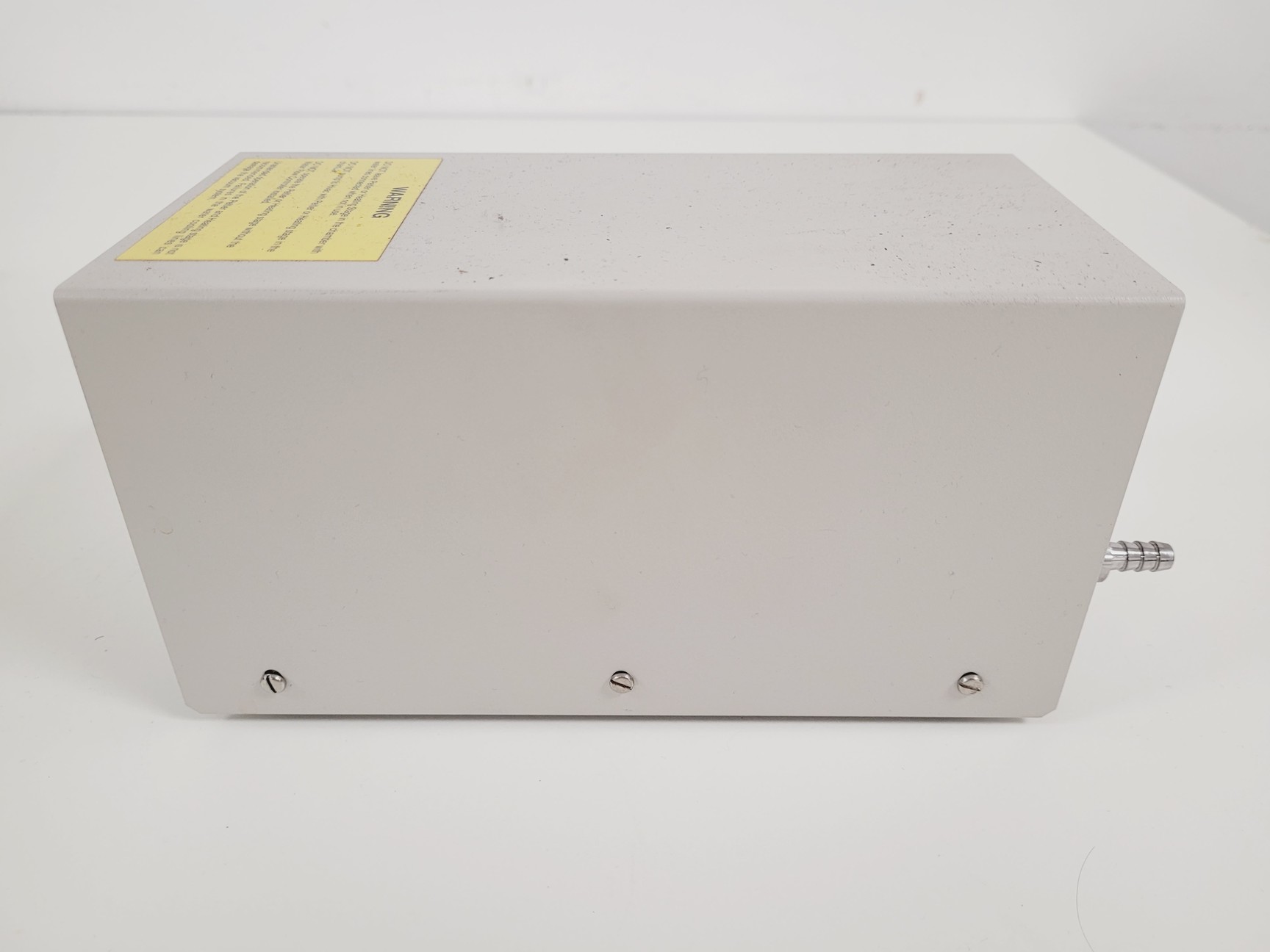 Image of FEI XL30 ESEM Scanning Electronic Microscope System Spares/Repair Lab