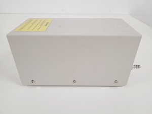 Thumbnail image of FEI XL30 ESEM Scanning Electronic Microscope System Spares/Repair Lab