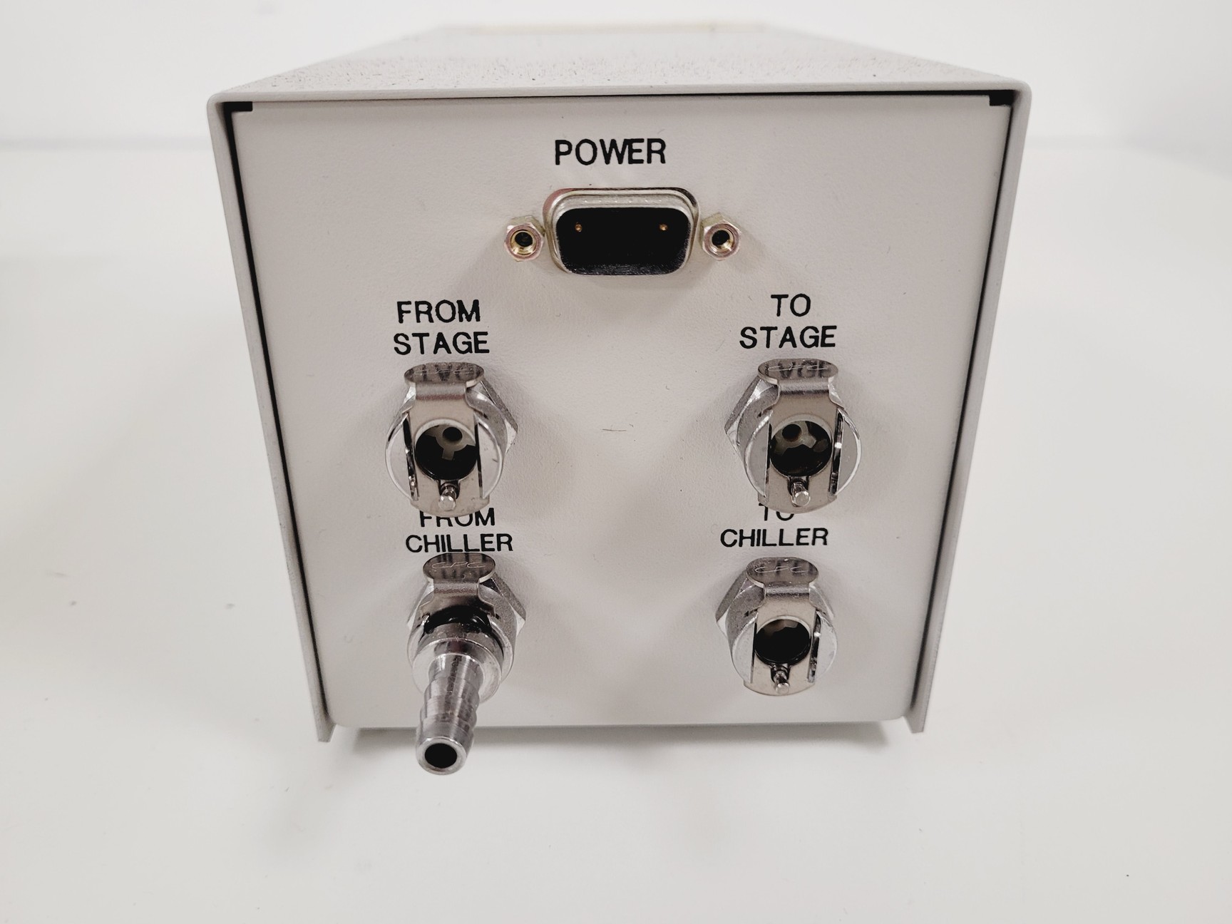 Image of FEI XL30 ESEM Scanning Electronic Microscope System Spares/Repair Lab