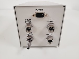 Thumbnail image of FEI XL30 ESEM Scanning Electronic Microscope System Spares/Repair Lab