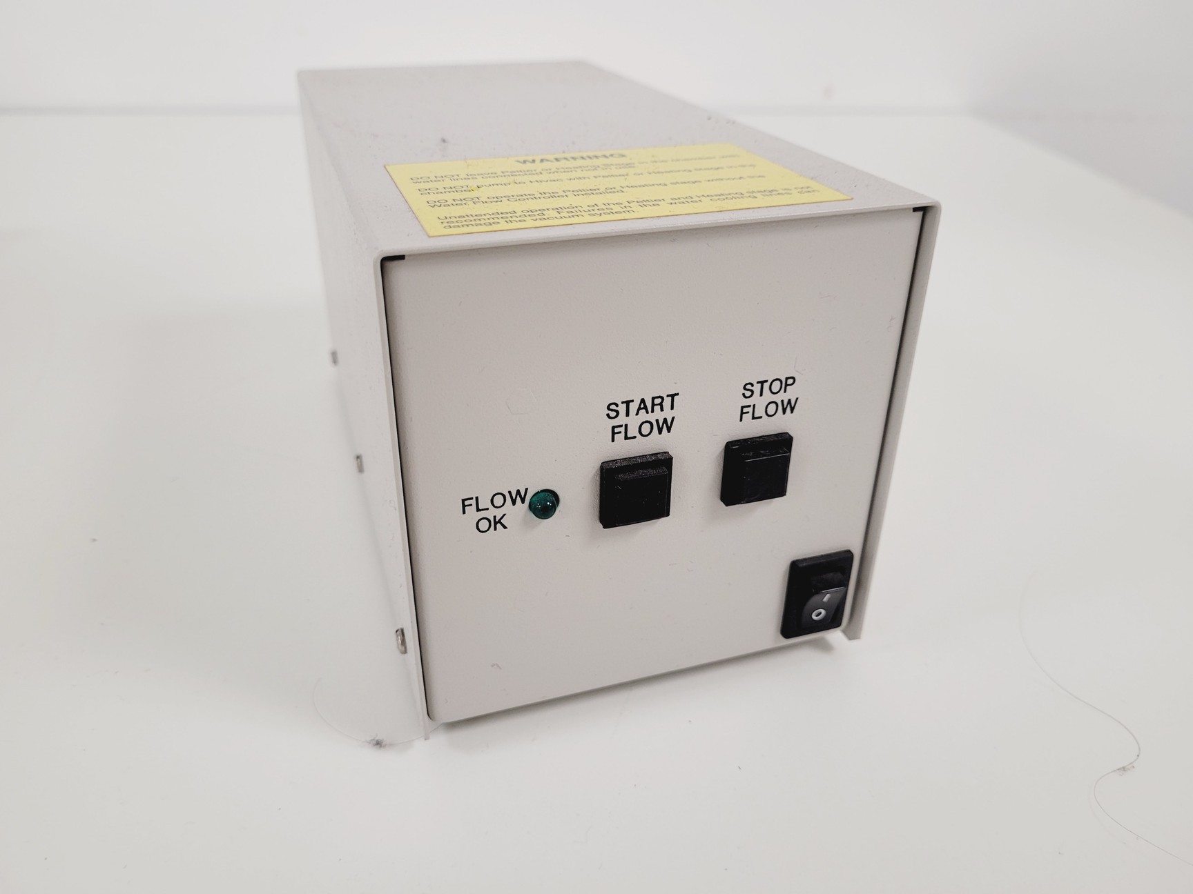 Image of FEI XL30 ESEM Scanning Electronic Microscope System Spares/Repair Lab