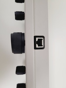 Thumbnail image of FEI XL30 ESEM Scanning Electronic Microscope System Spares/Repair Lab