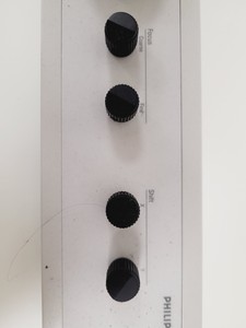 Thumbnail image of FEI XL30 ESEM Scanning Electronic Microscope System Spares/Repair Lab