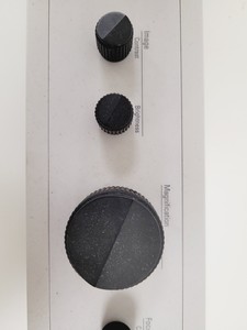 Thumbnail image of FEI XL30 ESEM Scanning Electronic Microscope System Spares/Repair Lab