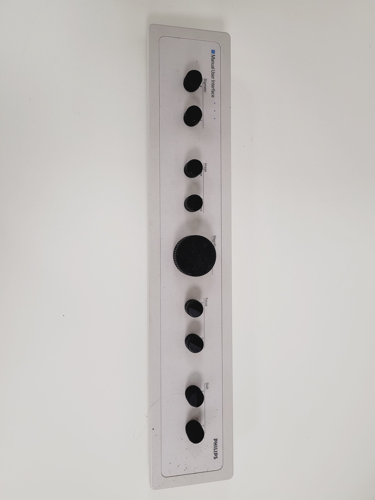 Image of FEI XL30 ESEM Scanning Electronic Microscope System Spares/Repair Lab