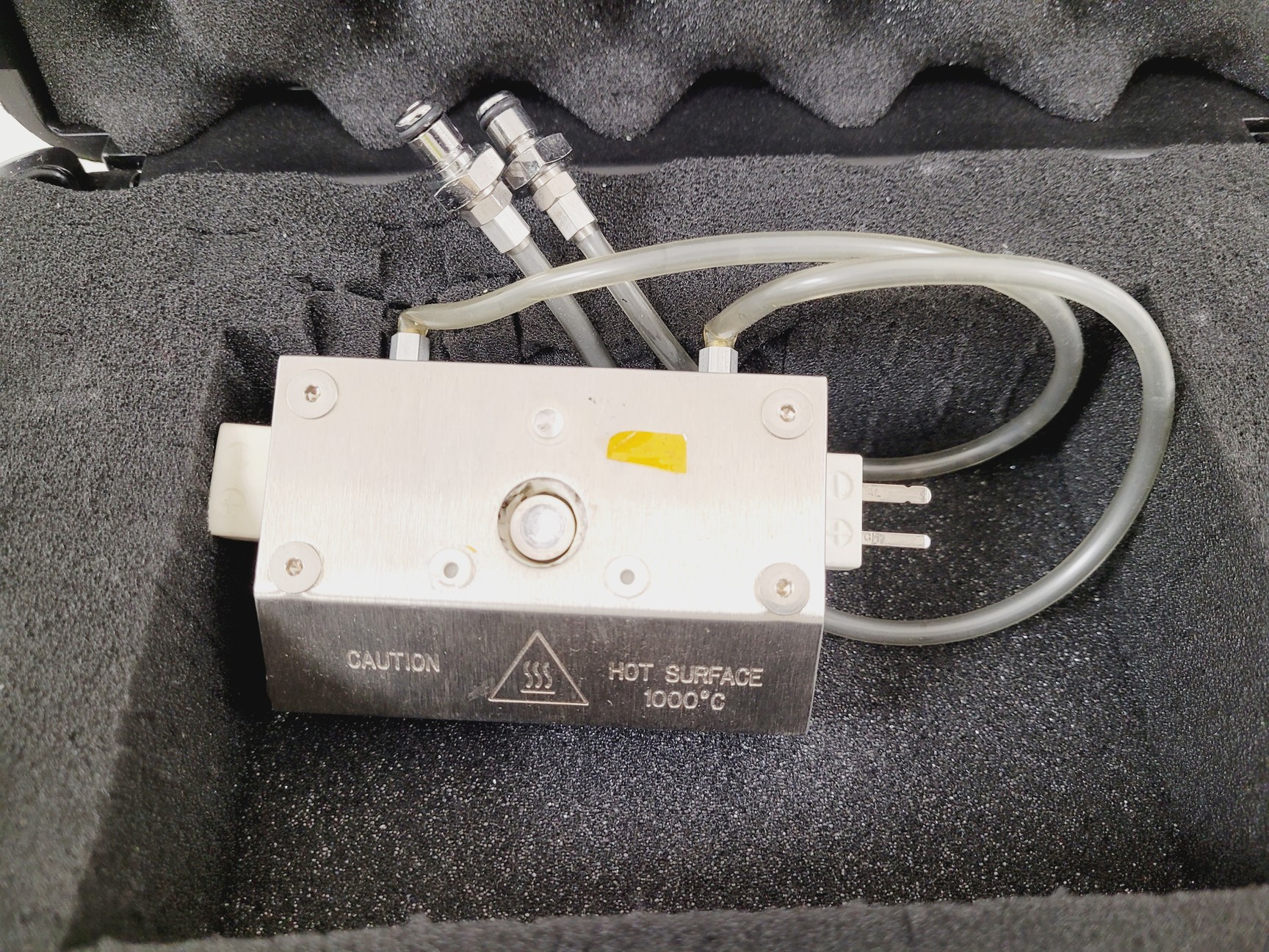 Image of FEI XL30 ESEM Scanning Electronic Microscope System Spares/Repair Lab