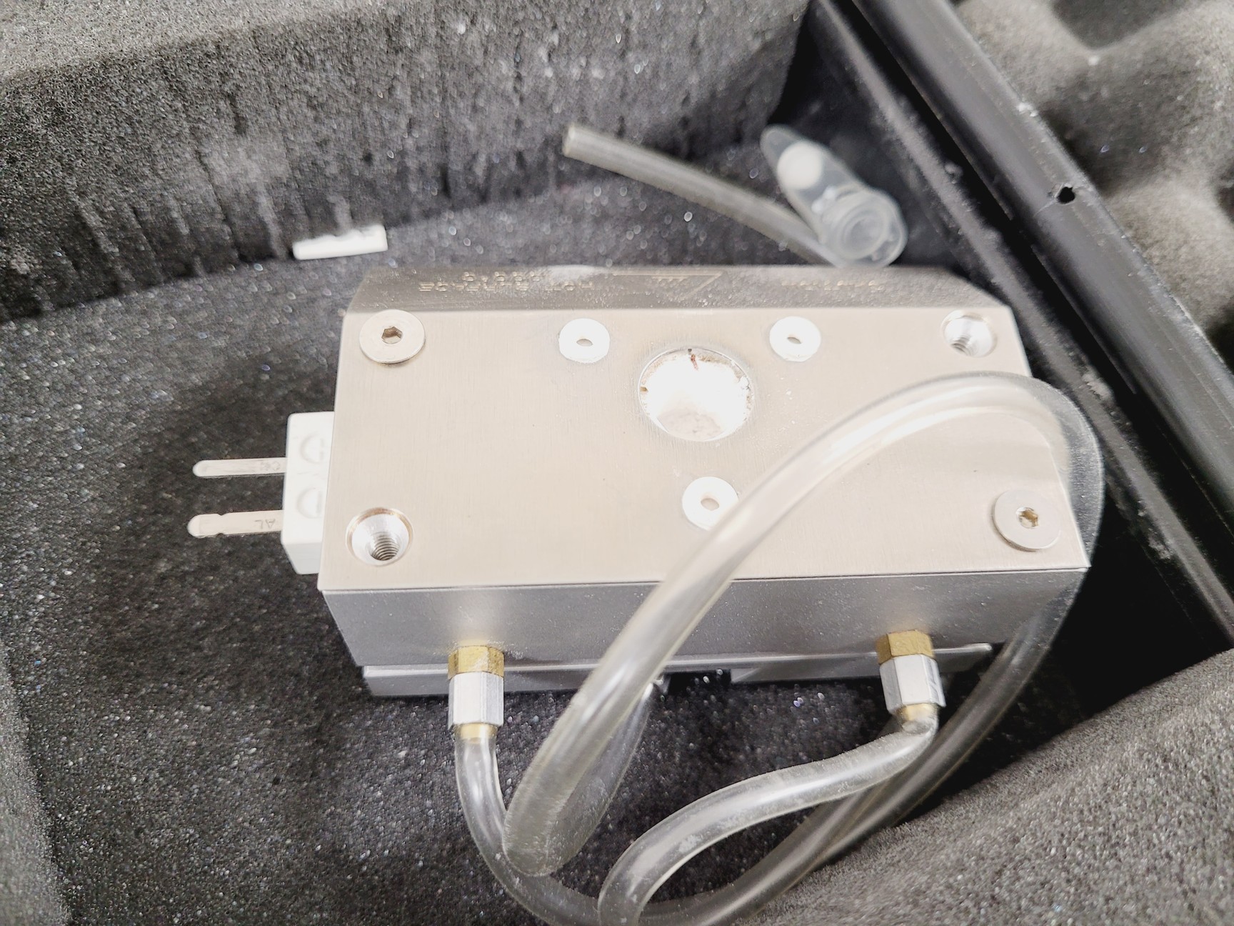 Image of FEI XL30 ESEM Scanning Electronic Microscope System Spares/Repair Lab