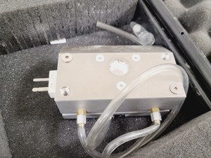 Thumbnail image of FEI XL30 ESEM Scanning Electronic Microscope System Spares/Repair Lab