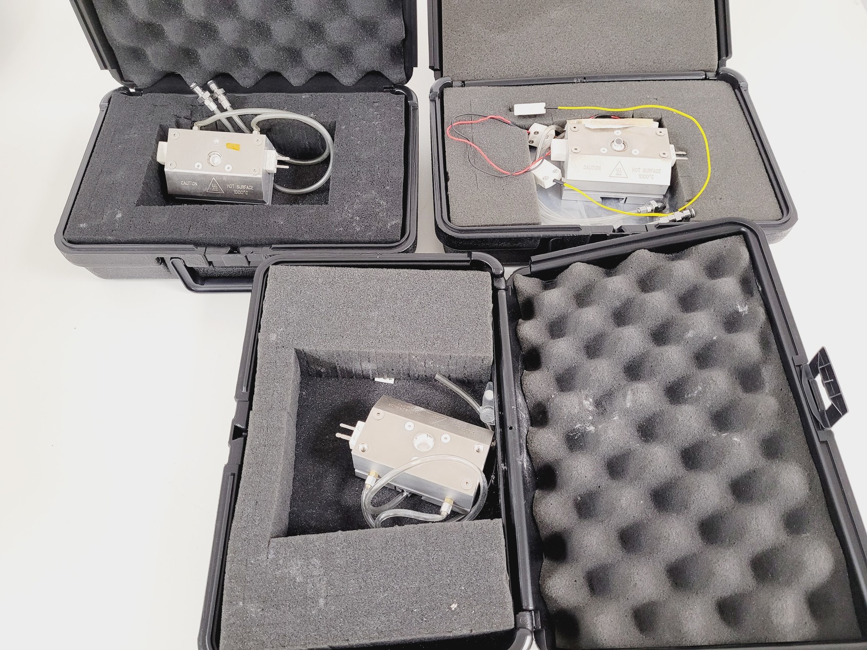 Image of FEI XL30 ESEM Scanning Electronic Microscope System Spares/Repair Lab