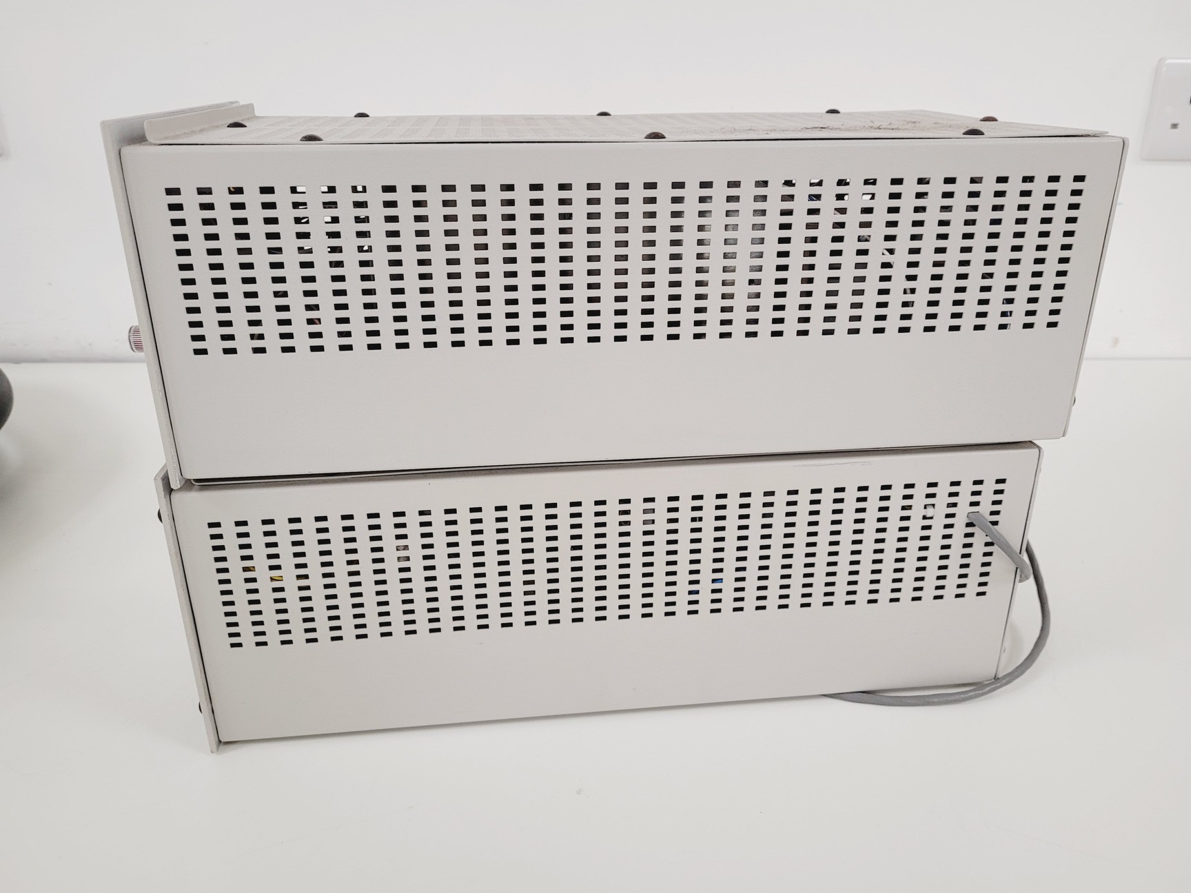 Image of FEI XL30 ESEM Scanning Electronic Microscope System Spares/Repair Lab