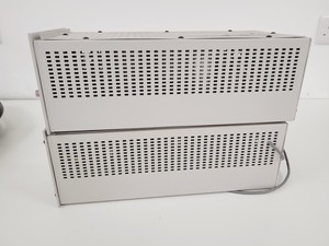 Thumbnail image of FEI XL30 ESEM Scanning Electronic Microscope System Spares/Repair Lab