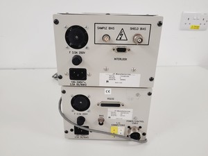 Thumbnail image of FEI XL30 ESEM Scanning Electronic Microscope System Spares/Repair Lab 