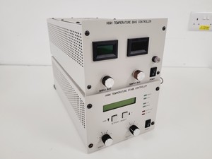 Thumbnail image of FEI XL30 ESEM Scanning Electronic Microscope System Spares/Repair Lab