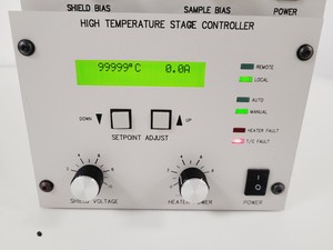 Thumbnail image of FEI XL30 ESEM Scanning Electronic Microscope System Spares/Repair Lab