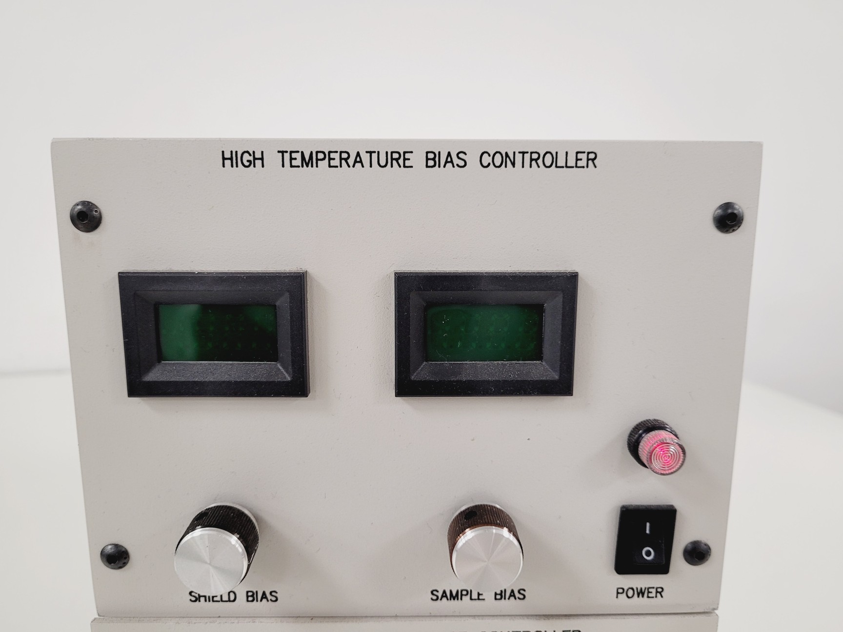 Image of FEI XL30 ESEM Scanning Electronic Microscope System Spares/Repair Lab