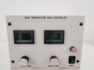 Thumbnail image of FEI XL30 ESEM Scanning Electronic Microscope System Spares/Repair Lab