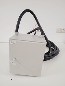 Thumbnail image of FEI XL30 ESEM Scanning Electronic Microscope System Spares/Repair Lab