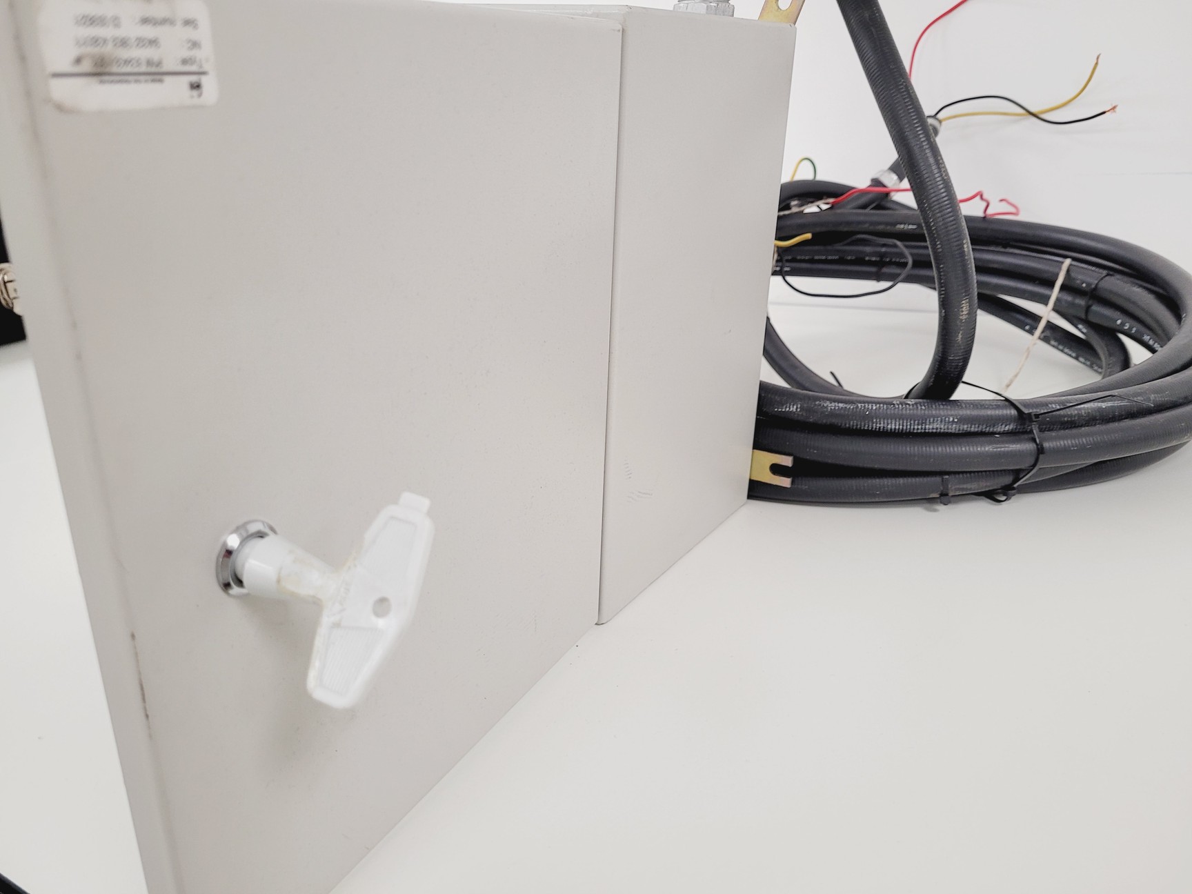 Image of FEI XL30 ESEM Scanning Electronic Microscope System Spares/Repair Lab