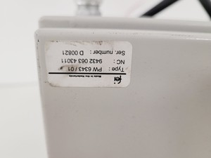 Thumbnail image of FEI XL30 ESEM Scanning Electronic Microscope System Spares/Repair Lab