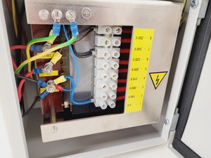 Thumbnail image of FEI XL30 ESEM Scanning Electronic Microscope System Spares/Repair Lab